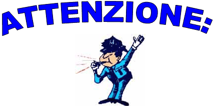 vigile con fischietto