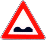 strada deformata