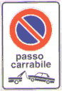 PASSO CARRABILE