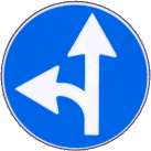 DIREZIONI CONSENTITE DIRITTO E SINISTRA